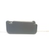 Recambio de parasol izquierdo para toyota corolla (e21) referencia OEM IAM 7432002E80C0  