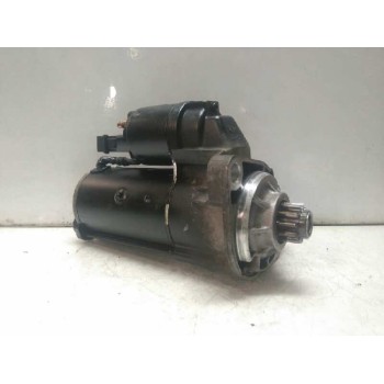 MOTOR ARRANQUE 020911023R D7RS29 