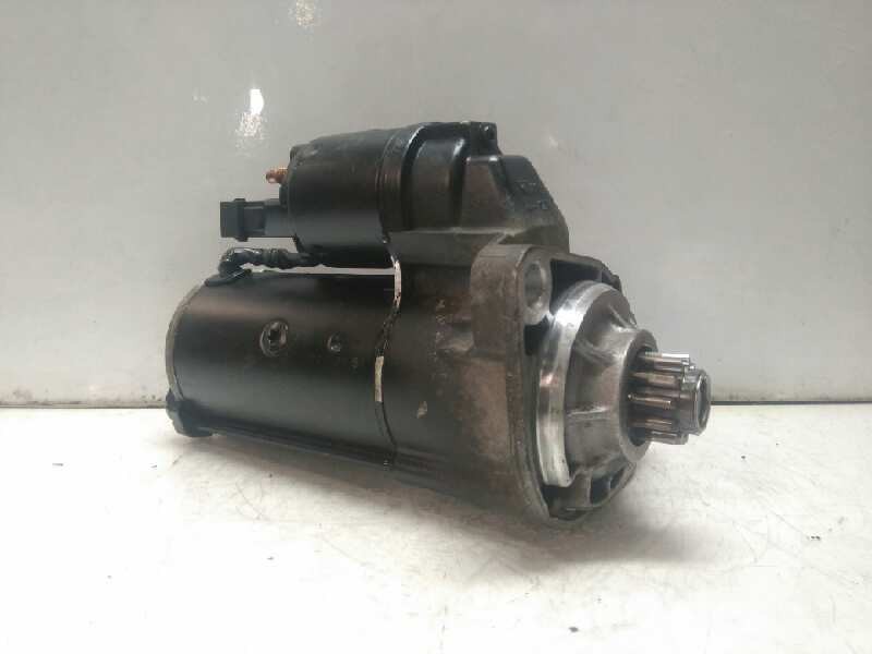 Recambio de motor arranque para volkswagen sharan (7m8) 2.8 vr6 referencia OEM IAM 020911023R D7RS29 