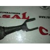 Recambio de amortiguador delantero derecho para seat leon (1m1) fr special edition referencia OEM IAM 3R0413031A  