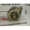 Recambio de alternador para daewoo lanos cool referencia OEM IAM 219139  