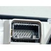 Recambio de moldura para toyota c-hr referencia OEM IAM 55411F4030  