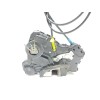 Recambio de cerradura puerta delantera izquierda para toyota auris 1.4 turbodiesel cat referencia OEM IAM 6904002210  