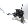 Recambio de palanca cambio para toyota rav4 referencia OEM IAM 3356012650  
