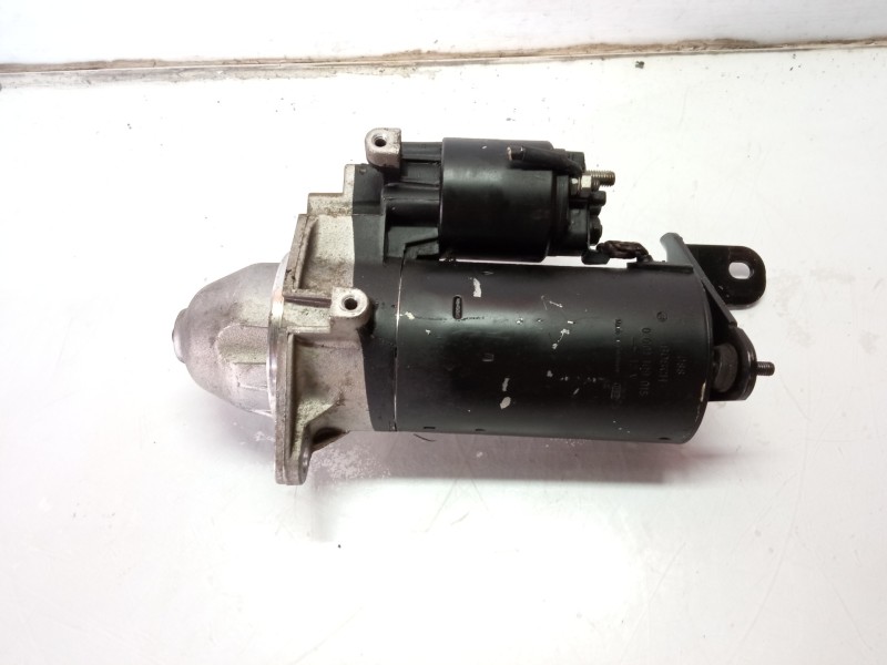 Recambio de motor arranque para opel vectra c berlina sport referencia OEM IAM 0001109015  