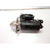 Recambio de motor arranque para opel vectra c berlina sport referencia OEM IAM 0001109015  