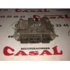 Recambio de centralita motor uce para peugeot 207 confort referencia OEM IAM 0281012529 9663475880 EDC16C34