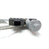 Recambio de elevalunas delantero izquierdo para opel astra g coupé 1.8 16v referencia OEM IAM 5140033  