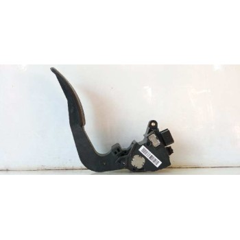PEDAL ACELERADOR 180108712R 