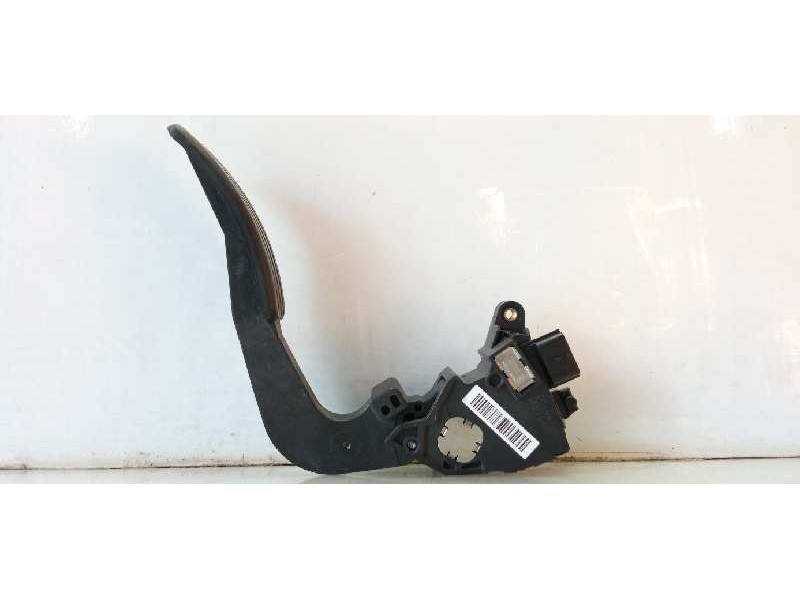 Recambio de pedal acelerador para dacia dokker ambiance referencia OEM IAM 180108712R  