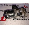 Recambio de motor limpia delantero para mini mini (r56) cooper referencia OEM IAM W000031396 W000031396 