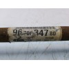 Recambio de transmision delantera derecha para peugeot 206 berlina referencia OEM IAM 3273XG 9670634780 