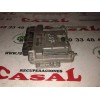 Recambio de centralita motor uce para peugeot 207 confort referencia OEM IAM 0281012529 9663475880 EDC16C34