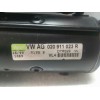 Recambio de motor arranque para volkswagen sharan (7m8) 2.8 vr6 referencia OEM IAM 020911023R D7RS29 