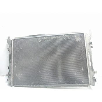 RADIADOR AGUA 1K0121251CM 