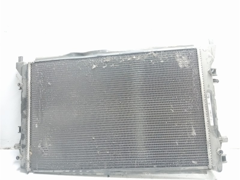 Recambio de radiador agua para seat altea (5p1) reference referencia OEM IAM 1K0121251CM  