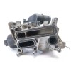 Recambio de filtro aceite para renault scenic ii 1.9 dci diesel referencia OEM IAM 8200507878  