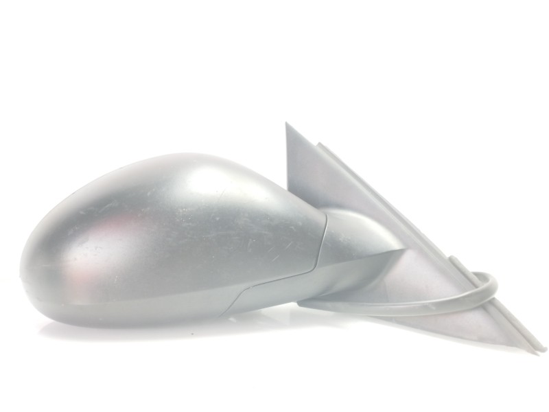 Recambio de retrovisor derecho para seat ibiza (6l1) stella referencia OEM IAM 5P185750N9B9 014142 