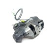 Recambio de cerradura puerta delantera izquierda para toyota auris 1.4 turbodiesel cat referencia OEM IAM 6904002210  