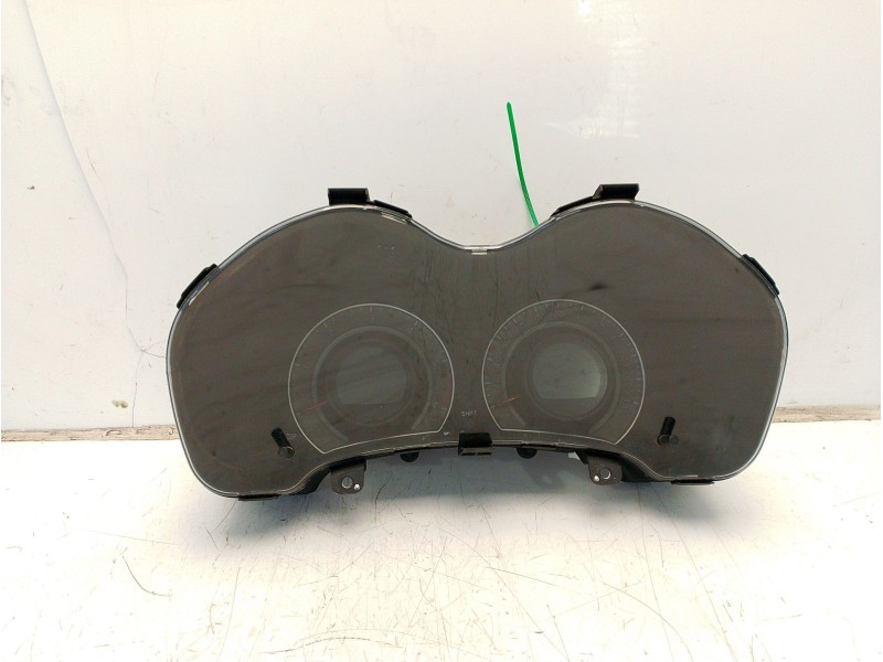 Recambio de cuadro instrumentos para toyota auris (_e15_) 1.4 d-4d (nde150_) referencia OEM IAM 8380002M12  