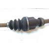 Recambio de transmision delantera derecha para peugeot 206 berlina referencia OEM IAM 3273XG 9670634780 