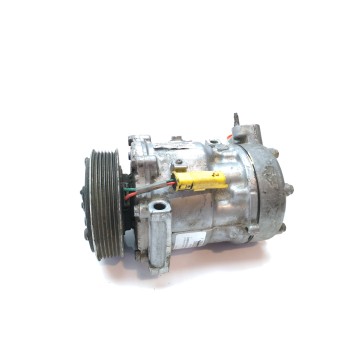 COMPRESOR AIRE ACONDICIONADO 9672865580 SD7V16 1828