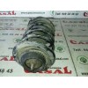 Recambio de amortiguador delantero derecho para ford mondeo familiar (gd) glx referencia OEM IAM 97DG18045AB 824903553048 