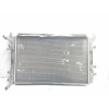 Recambio de radiador agua para seat altea (5p1) reference referencia OEM IAM 1K0121251CM  