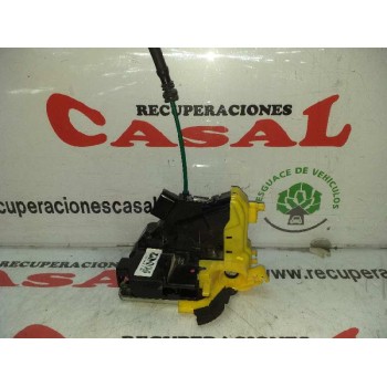 CERRADURA PUERTA DELANTERA IZQUIERDA 81310A6800 