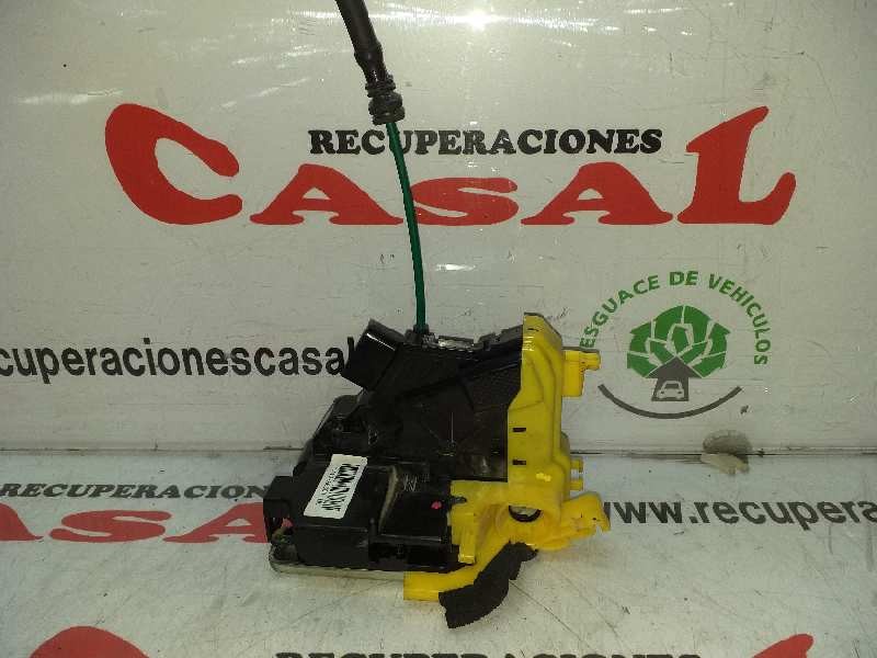 Recambio de cerradura puerta delantera izquierda para hyundai i30 (gd) 25 aniversario referencia OEM IAM 81310A6800  