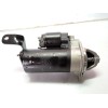 Recambio de motor arranque para opel vectra c berlina sport referencia OEM IAM 0001109015  