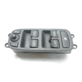 MANDO ELEVALUNAS DELANTERO IZQUIERDO 30710787 30710788 