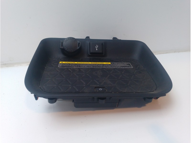 Recambio de modulo electronico para toyota rav4 referencia OEM IAM 8619042030 861C042011C1 
