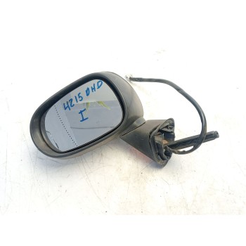 RETROVISOR IZQUIERDO 7701065901 