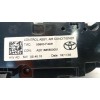 Recambio de mando climatizador para toyota c-hr referencia OEM IAM 55900F4031  
