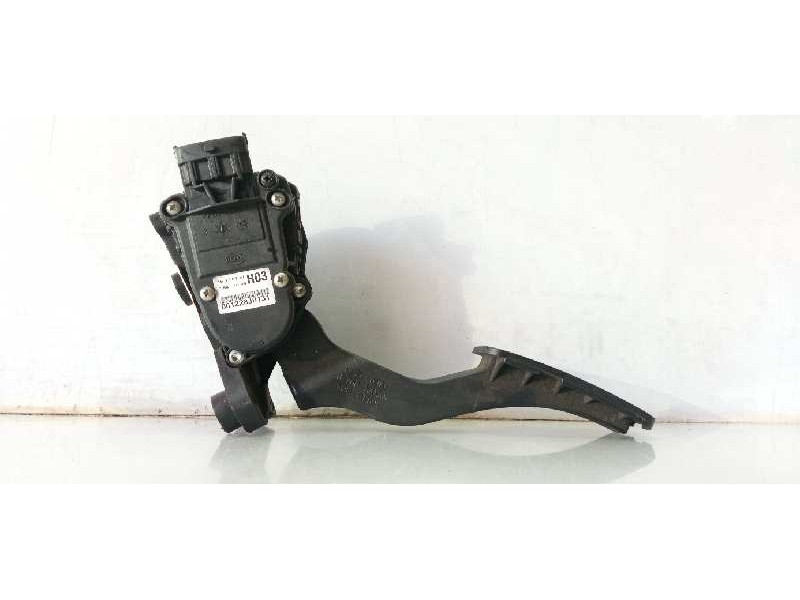 Recambio de potenciometro pedal para hyundai i30 comfort referencia OEM IAM 32700XXXXX  