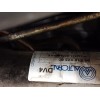 Recambio de motor completo para peugeot 206 berlina referencia OEM IAM 0139 TN 8HZ 0135QK 10FD90