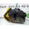 Recambio de cerradura puerta delantera izquierda para hyundai i30 (gd) 25 aniversario referencia OEM IAM 81310A6800  