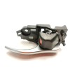 Recambio de maneta interior lateral derecha para toyota c-hr referencia OEM IAM 69205F4010C1 69273F4010 