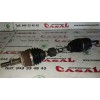 Recambio de transmision delantera izquierda para toyota auris luna+ referencia OEM IAM EUJ104BP37  