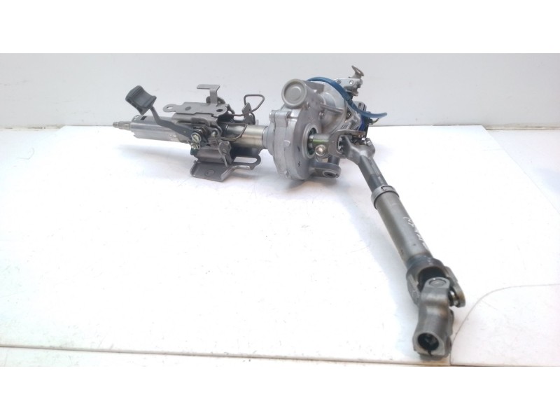Recambio de columna direccion para toyota c-hr referencia OEM IAM 4520AF4030  8965010040