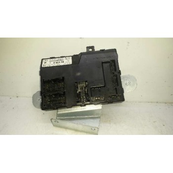 CAJA RELES / FUSIBLES 116RA000084 A13011267 