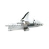Recambio de columna direccion para toyota rav4 referencia OEM IAM 4525042420 190921120988 