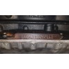 Recambio de motor completo para mercedes-benz clase a (w169) 2.0 cdi cat referencia OEM IAM 640941  