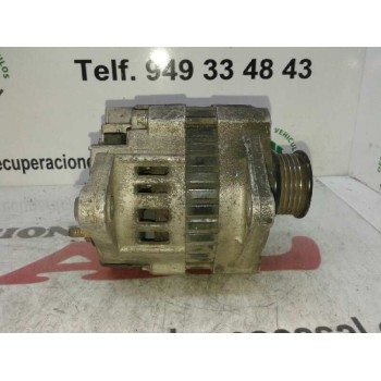 ALTERNADOR 219139 
