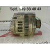 Recambio de alternador para daewoo lanos cool referencia OEM IAM 219139  