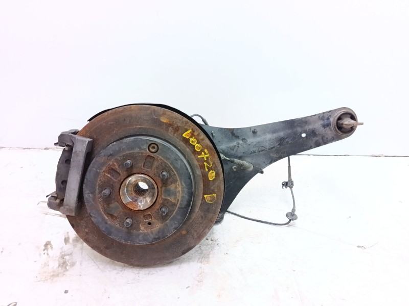 Recambio de mangueta trasera derecha para mazda cx-7 (er) 2.2 turbodiesel cat referencia OEM IAM EH4628200  