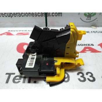 CERRADURA PUERTA DELANTERA IZQUIERDA 81310A6100 