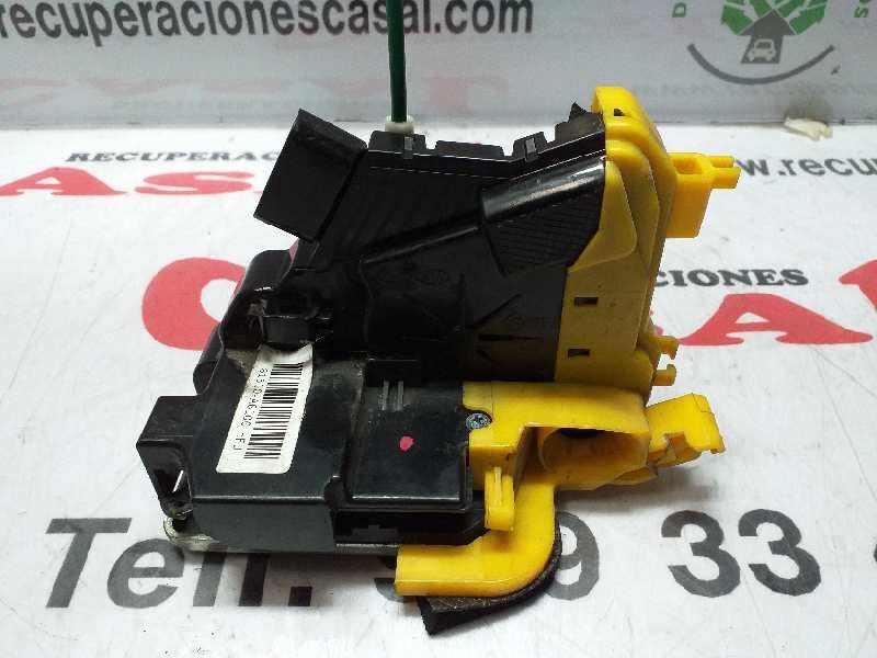Recambio de cerradura puerta delantera izquierda para hyundai i30 (gd) style referencia OEM IAM 81310A6100  