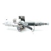 Recambio de columna direccion para toyota rav4 referencia OEM IAM 4525042420 190921120988 